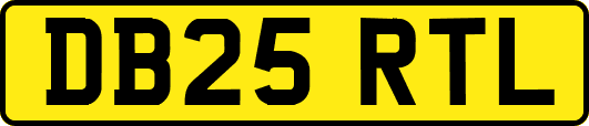 DB25RTL