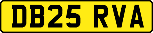 DB25RVA