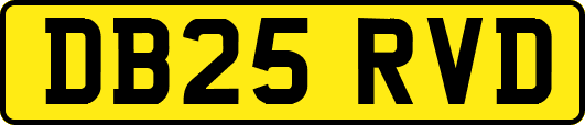 DB25RVD