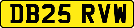 DB25RVW