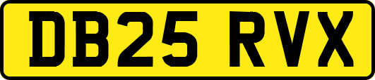 DB25RVX