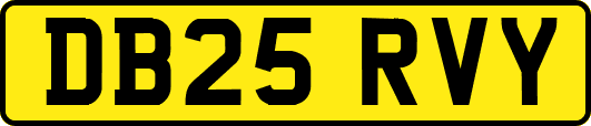 DB25RVY