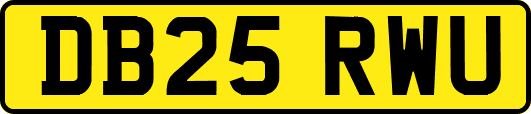 DB25RWU
