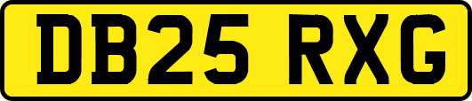 DB25RXG