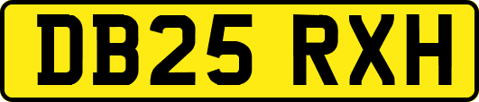 DB25RXH