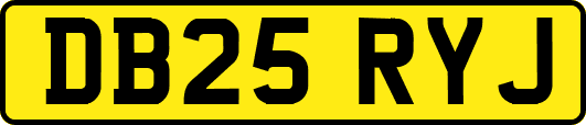 DB25RYJ