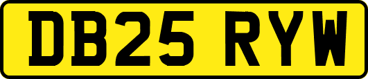 DB25RYW