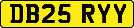 DB25RYY