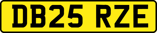DB25RZE