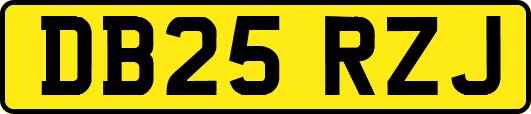 DB25RZJ