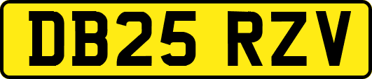 DB25RZV