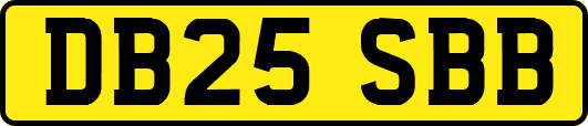 DB25SBB