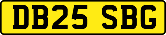 DB25SBG