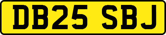 DB25SBJ