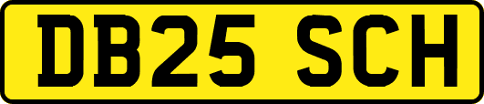 DB25SCH