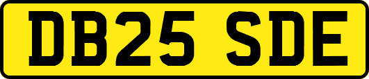 DB25SDE