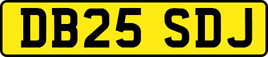 DB25SDJ