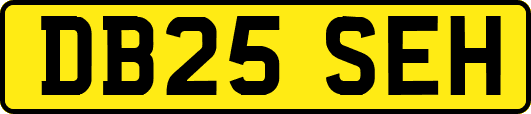 DB25SEH