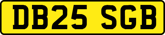 DB25SGB
