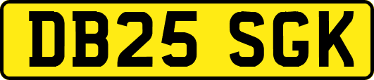 DB25SGK