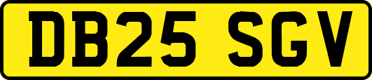 DB25SGV