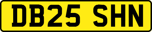 DB25SHN