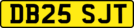 DB25SJT