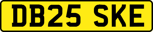 DB25SKE