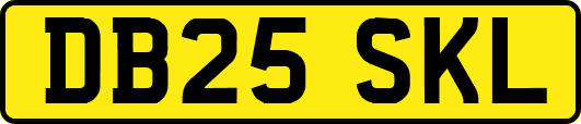 DB25SKL