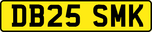 DB25SMK