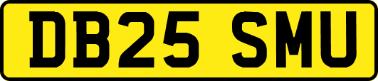 DB25SMU