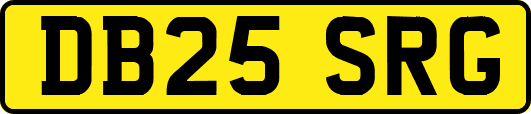 DB25SRG