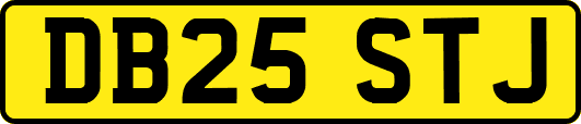 DB25STJ