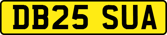 DB25SUA