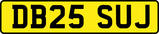 DB25SUJ