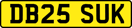DB25SUK
