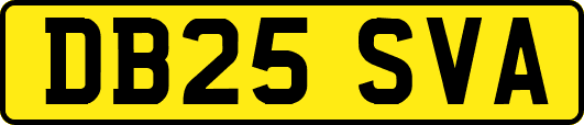 DB25SVA