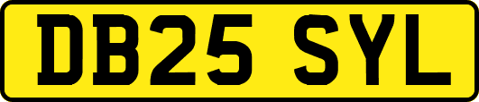 DB25SYL