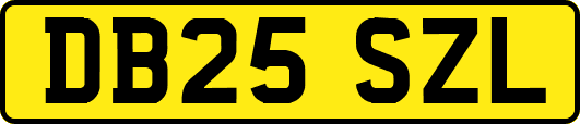 DB25SZL