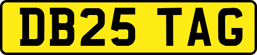 DB25TAG
