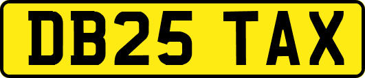 DB25TAX