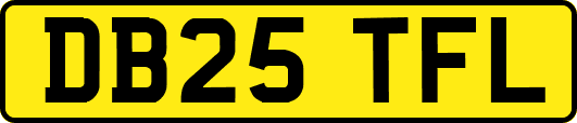 DB25TFL