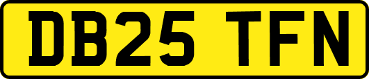 DB25TFN