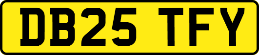 DB25TFY