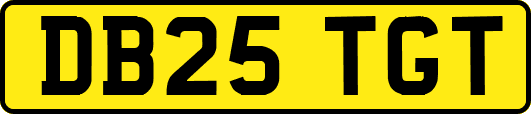DB25TGT