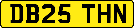 DB25THN