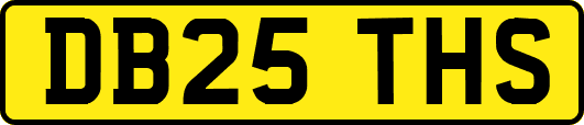 DB25THS