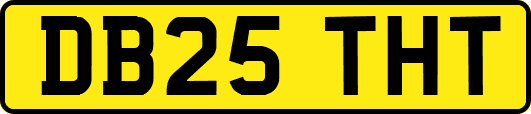 DB25THT