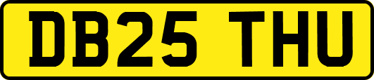 DB25THU