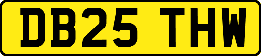DB25THW
